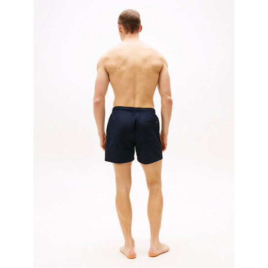 Tommy Hilfiger Ανδρικό μαγιό Essential Mid Length Swim Shorts